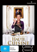 Haute Cuisine    (Les saveurs du Palais)